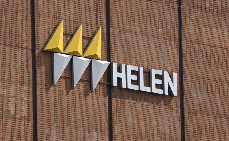 Helen, energibolaget som ägs av Helsingfors stad, höjer elpriset så att kunder i småhus som värms med el får räkna med en elnota som stiger med minst 100 euro.