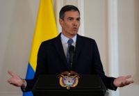 Spaniens premiärminister Pedro Sánchez lovade att införa en samtyckeslag i samband med att han tillträdde 2018.