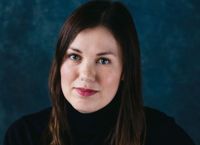 Kira-Emmi Pohtokari.