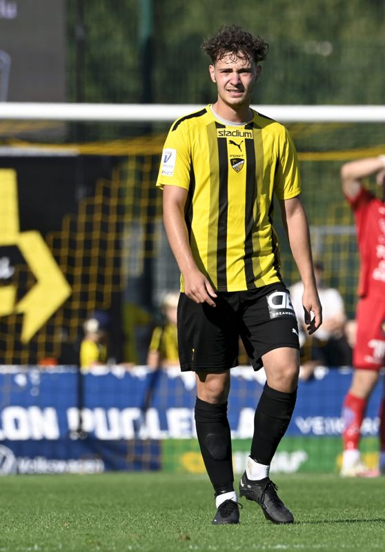 Agon Sadiku.