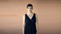 Hanna Hohti berikade repertoaren för altviolin och elektronik med fem fascinerande uruppföranden.