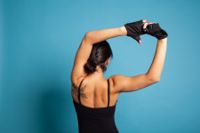 På söndag får man pröva på gymnastiknyheter i Hangö