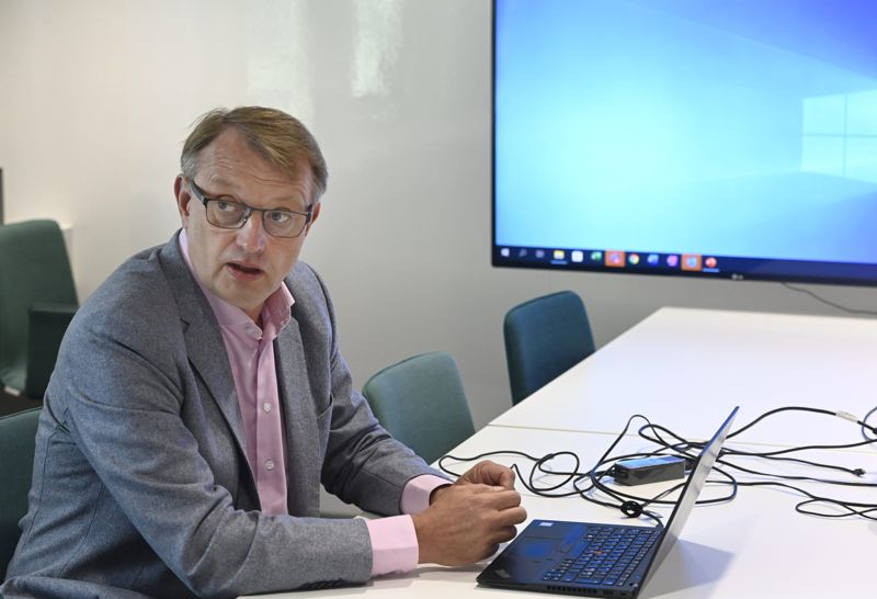 EU:s förslag till krispaket för energin innehåller flera orosmoment, anser Energiindustrins vd Jukka Leskelä.