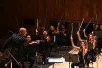 Chineke! Orchestra under ledning av Kevin John Edusei stod för en briljant konsert på Helsingfors festspel.