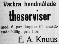 VN 26 augusti 1922