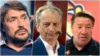 Det fortsätter storma kring Jokerit. Teemu Selänne, Harry Harkimo och Jari Kurri är några av nyckelfigurerna.