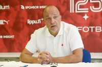 Jan Walden fortsätter inte som styrelseordförande för HIFK.