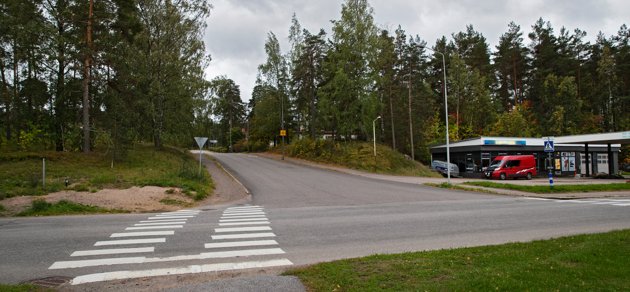 Styrelsen för Västra Nylands välfärdsområde har godkänt ett åtagande om delaktighet i Suomen hoiva ja asuntos projekt vid Liljedahlsgatan.