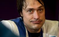 Teemu Selänne. Arkivbild.