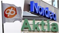 Högre räntor innebär ökade intäkter från bankernas låneverksamhet.