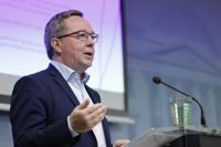 Enligt näringsminister Mika Lintilä (C), har situationen på elbörsen eskalerat under de senaste dagarna.