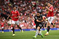 Premier League-spelarna Raphael Varane, Gabriel Martinelli och Diogo Dalot får vila upp sig under helgen.