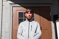 På torsdagen fick Kevin Nieminen ta emot Östra Nylands räddningsverks pris Gärning för livet