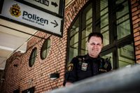 Polisinspektör Sasa Ristic är kritisk till hur det gick till då svenska gränspolisen frihetsberövade finländska klimataktivister. ”Om man gör fel är det bättre att dokumentera det och tala om att felaktigheten orsakades av missförstånd, i stället för att efterhandskonstruera”, säger Ristic.