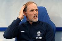 Thomas Tuchels gamla meriter och framgångar med Chelsea vägde inte tungt då han fick sparken efter en skral inledning på säsongen.