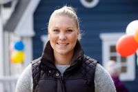 Elin Blomqvist-Valtonen räknar måndagens beslut som en delseger.