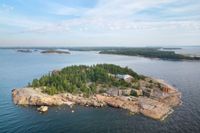 Boistö är till salu för 4,8 miljoner euro