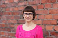 Animalias Heidi Kivekäs säger att pälsnäringen är på nedgång och att partierna väntar på att den ekonomiska olönsamheten gör att pälsfarmerna tynar bort.