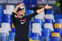 Liverpool och Jürgen Klopp är inne i en rejäl svacka.
