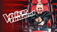 The Voice of Finland återvänder till Borgå.