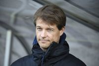 Mika Lehkosuo återvänder till Finland efter ett par år i exil.