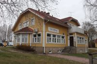 Bankhuset i Degerby