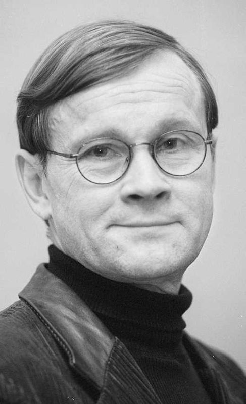 Fotografen Hans Paul fick följa drottningen under hennes Finlandsbesök.
