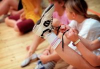 Nu erbjuds också Lovisaeleverna en avgiftsfri hobby i samband med skoldagen.