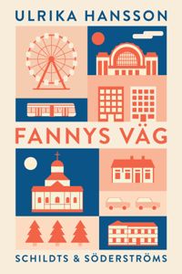 Mångbottnat. Ulrika Hanssons roman Fannys väg handlar om skam, skuld och hopp ur en ensamförälders synvinkel när hon återvänder till sitt barndoms landskap i Österbotten.