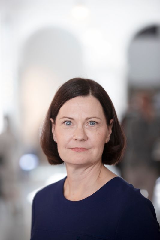 Åbos borgmästare Minna Arve vill att Utrikesministeriet inleder förhandlingar för att stänga Rysslands konsulat i staden.
