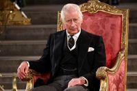 Charles III:s tal överraskade många positivt. Den nya kungen står ändå inför många svåra uppgifter. En av de största handlar om att hålla kvar Skottland i unionen med resten av Storbritannien.