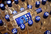 Skatteförvaltningen vill komma åt uppskattningsvis 80–100 miljoner euro i obetalda skatteintäkter som spritnäthandeln uppskattas orsaka.
