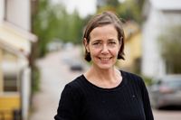 Mia Heijnsbroek-Wirén lämnar stadsstyrelsen.
