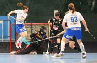 ÅIF:s damer har etablerat sig på liganivå medan Sibboföreningens herrar håller hus i division 1.