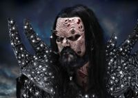 Mister Lordi är aktuell med en turné och en bok på 800 sidor. I december uppträder Lordi på Tavastiaklubben i Helsingfors.