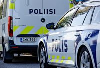 Polisen har haft en händelserik vecka igen.