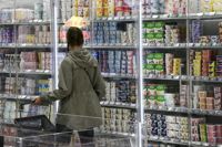 Kriget i Ukraina och de stigande energipriserna påverkar många. För 16 000 barnfamiljer betyder det att de nu räknas som fattiga. Speciellt svårt har ensamförsörjare det.