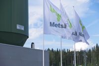 Metsä Board, en del av Metsä Group, inleder förhandsplaneringen av en ny fabrik i Kaskö.