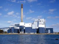 Kolkraftverket Meri-Pori har sedan 2017 fungerat som reservkraftverk. Nu kan det komma att starta igen i vinter.