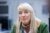 Elisa Markula, VR:s nya vd, kan i efterhand tycka att finländska företag var onödigt riskbenägna i sina Rysslandsaffärer. – Retoriken ändrades efter annekteringen av Krim 2014. Då borde affärsvärlden reagerat. Men eftersom affärerna inte påverkades fick pengarna tala.