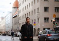 Idrottsmanagern Harri Halme har fungerat i idrottsbranschen i trettio år.