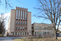 Två rättelseyrkanden lämnades in i samband med utnämningen av en ny ungdoms- och idrottschef i Hangö.