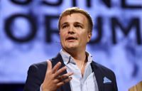 Med på årets Slush är evenemangets tidigare vd Miki Kuusi, tillika grundare av Wolt, som för ett år sedan såldes till ett amerikanskt bolag.