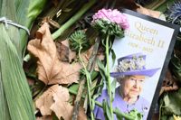 Storbritannien tog nyligen farväl av sin högaktade drottning Elizabeth II. I de forna kolonierna råder mer blandade känslor.