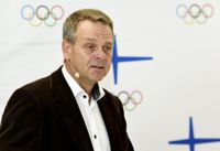 Jan Vapaavuori.