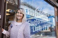 Thamea Artzèn-Ekström har beslutat stänga Arlette parfymeri & beauty salon. Den sista öppetdagen är den 28 september.