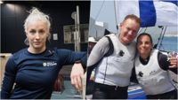 Anni Vuohijoki pekades ut för sexuella trakasserier och friades medan Janne Järvinen dömdes till fängelse för grov penningtvätt och medhjälp till narkotikabrott.