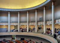 Efter en hel del diskussion kunde riksdagen förra veckan godkänna Patientsäkerhetslagen.