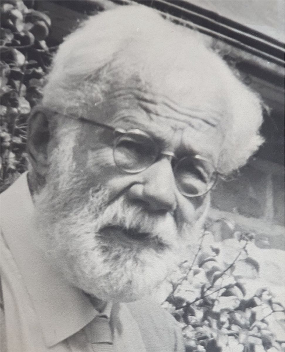 Wolmar Nyberg
