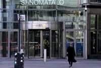 Den artikel som Helsingin Sanomat publicerade i december 2017 har lett till att två journalister och deras närmaste chef åtalas för röjande av statshemlighet.